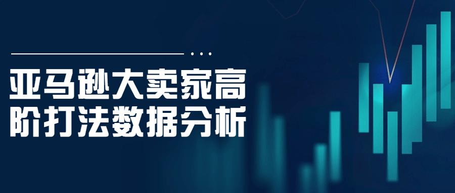亚马逊大卖家高阶打法数据分析-趣奇资源网-第3张图片 亚马逊大卖家高阶打法数据分析-趣奇资源网-第3张图片