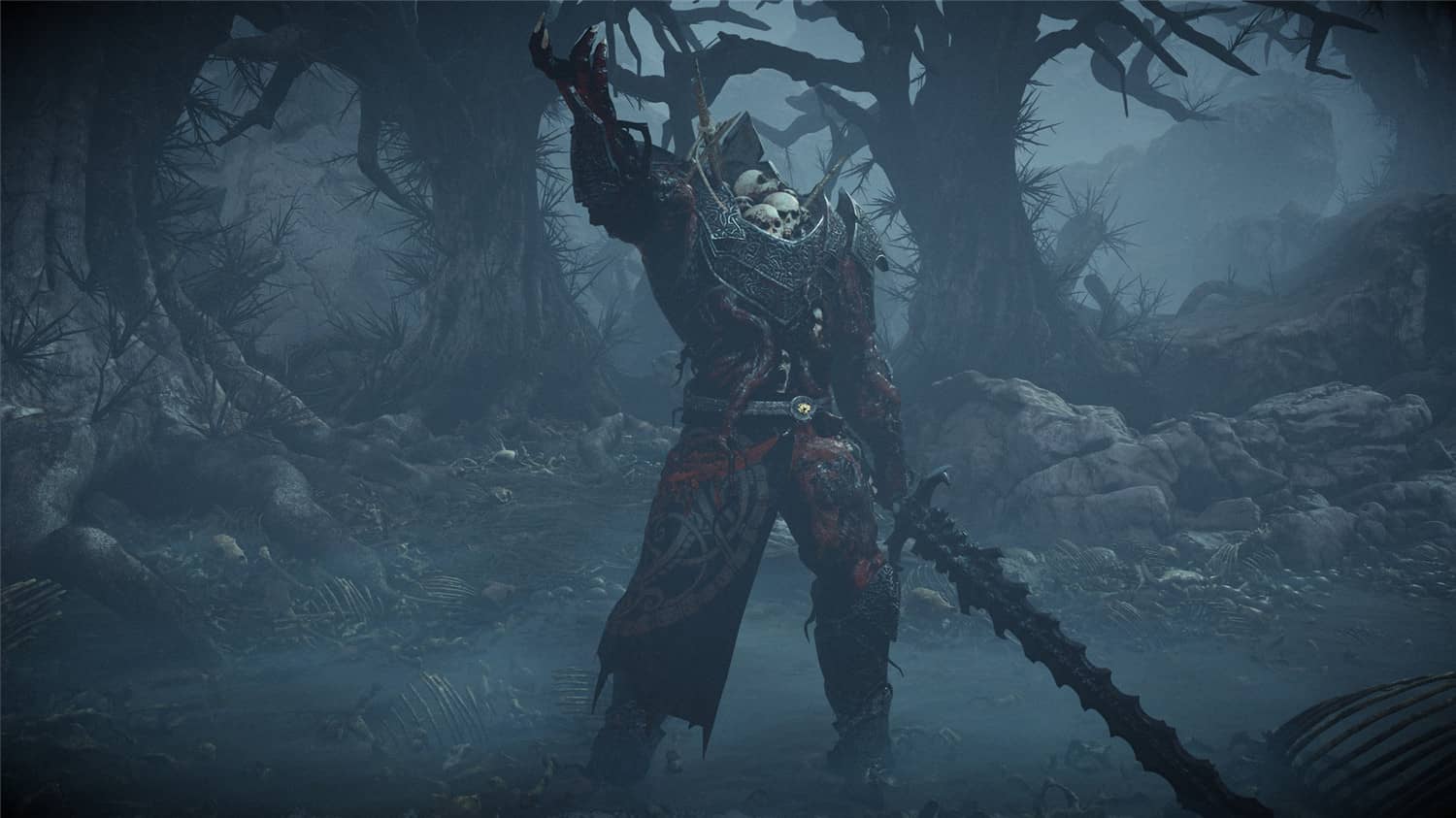《亚瑟王:骑士传说》v2.0.1中文版-趣奇资源网-第8张图片 《亚瑟王:骑士传说》v2.0.1中文版-趣奇资源网-第8张图片