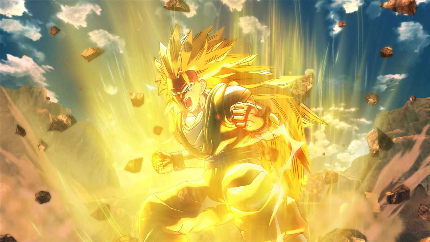 《龙珠:超宇宙2》v1.24.01中文版-趣奇资源网-第12张图片 《龙珠:超宇宙2》v1.24.01中文版-趣奇资源网-第12张图片