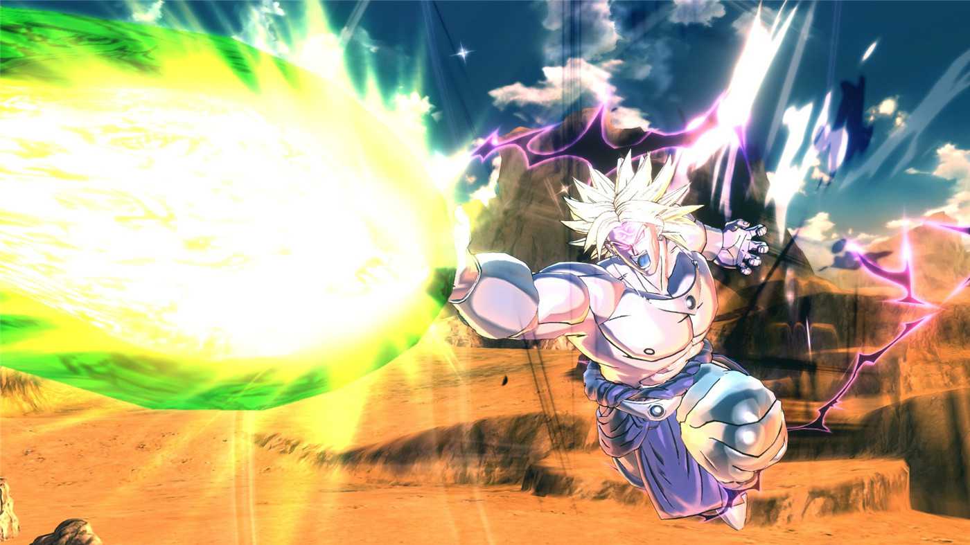 《龙珠:超宇宙2》v1.24.01中文版-趣奇资源网-第4张图片 《龙珠:超宇宙2》v1.24.01中文版-趣奇资源网-第4张图片