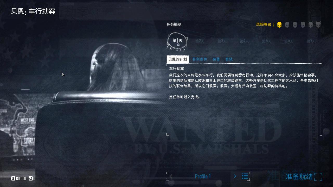 《收获日2》v1.143.246中文版-趣奇资源网-第5张图片 《收获日2》v1.143.246中文版-趣奇资源网-第5张图片
