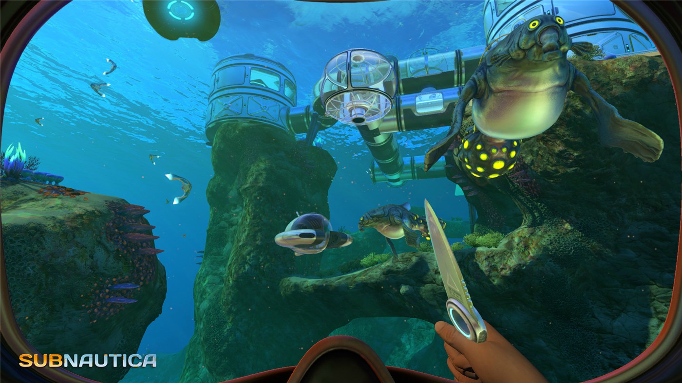 《深海迷航》v72444中文版-趣奇资源网-第8张图片 《深海迷航》v72444中文版-趣奇资源网-第8张图片