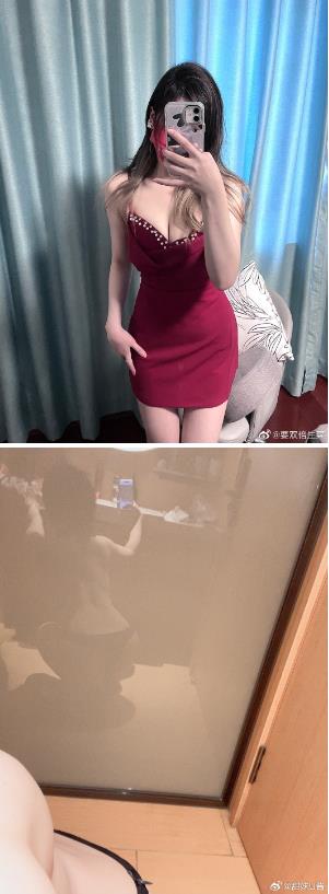 微博美女10届秀身材腿胸衣服大赛合集-趣奇资源网-第3张图片 微博美女10届秀身材腿胸衣服大赛合集-趣奇资源网-第3张图片