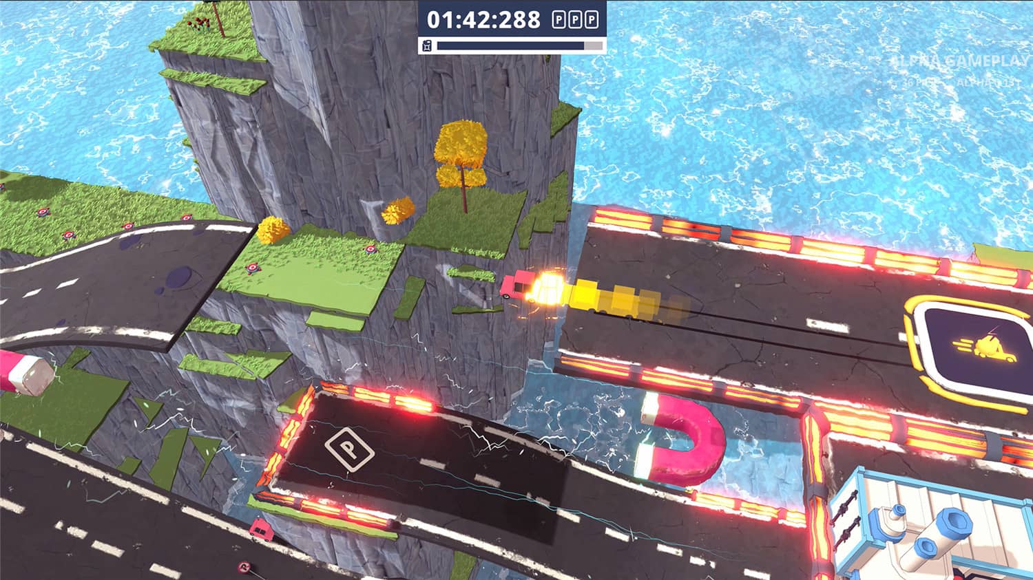 《狂野泊车》v1.8.4中文版-趣奇资源网-第4张图片 《狂野泊车》v1.8.4中文版-趣奇资源网-第4张图片