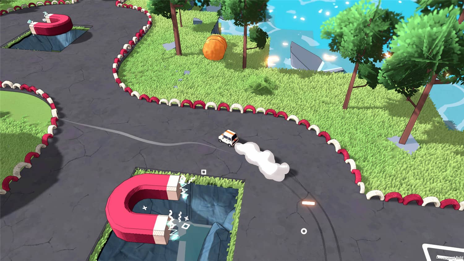 《狂野泊车》v1.8.4中文版-趣奇资源网-第5张图片 《狂野泊车》v1.8.4中文版-趣奇资源网-第5张图片