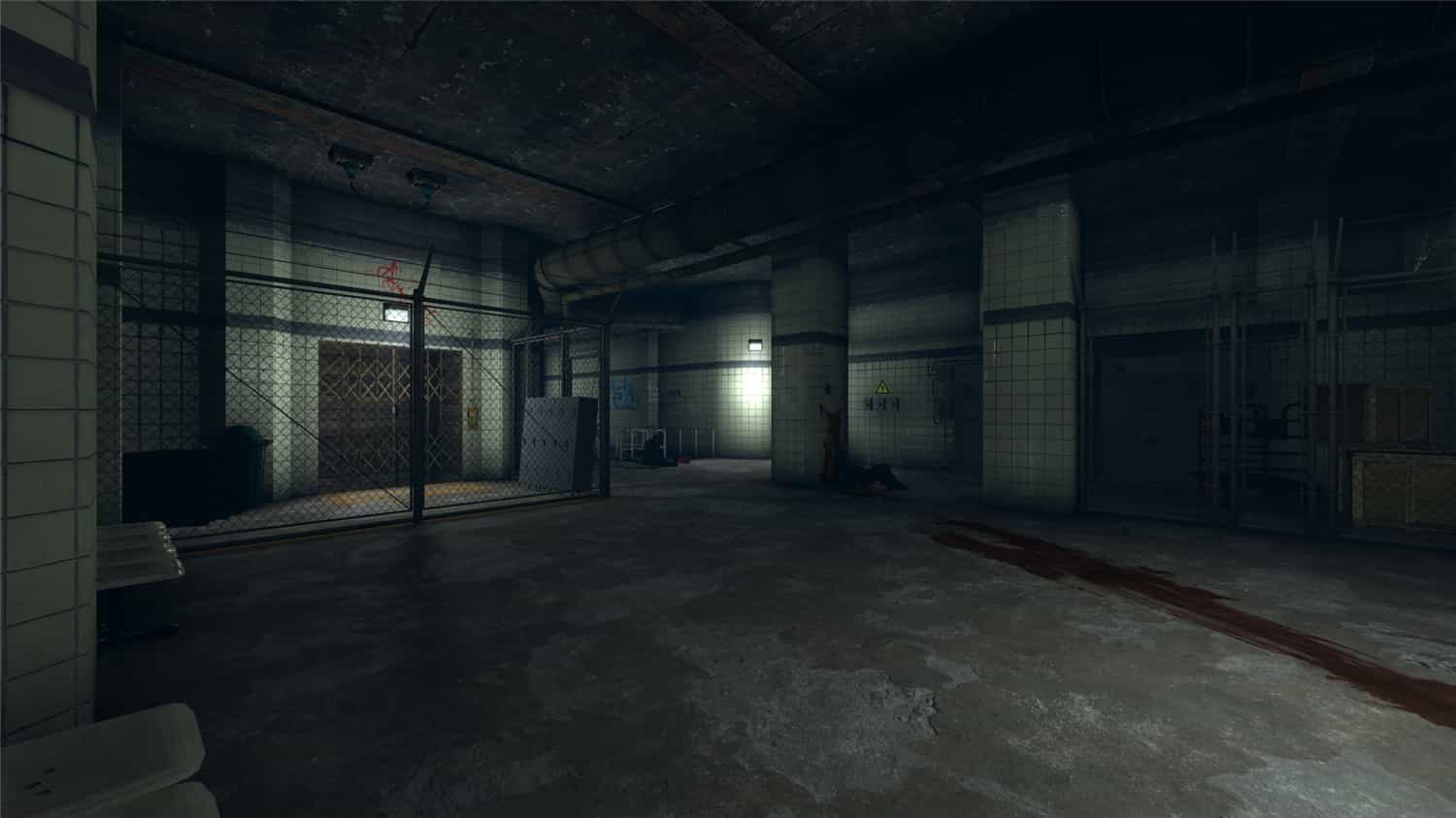 《追捕弗里曼》Build.11827932中文版-趣奇资源网-第7张图片 《追捕弗里曼》Build.11827932中文版-趣奇资源网-第7张图片