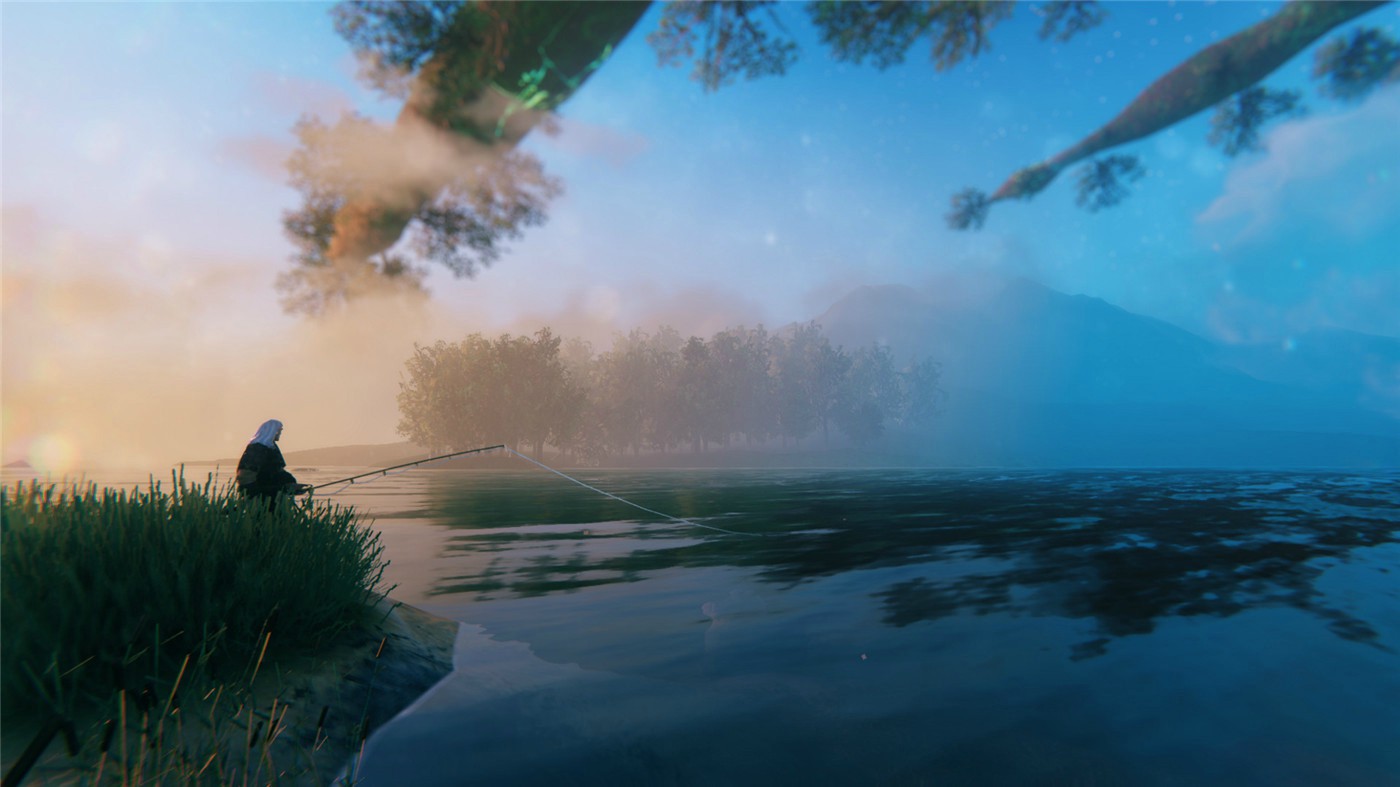 《Valheim: 英灵神殿》v0.219.16联机版-趣奇资源网-第4张图片 《Valheim: 英灵神殿》v0.219.16联机版-趣奇资源网-第4张图片