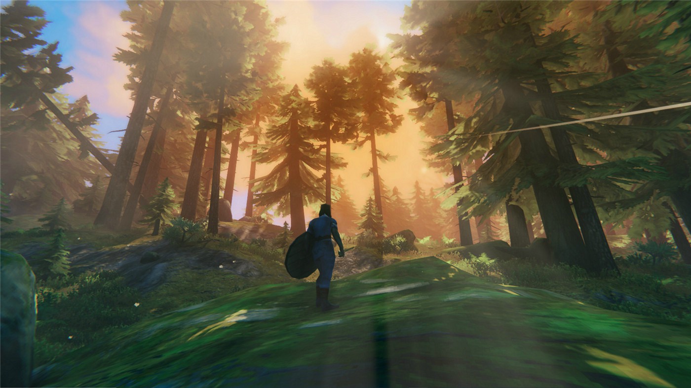 《Valheim: 英灵神殿》v0.219.16联机版-趣奇资源网-第9张图片 《Valheim: 英灵神殿》v0.219.16联机版-趣奇资源网-第9张图片