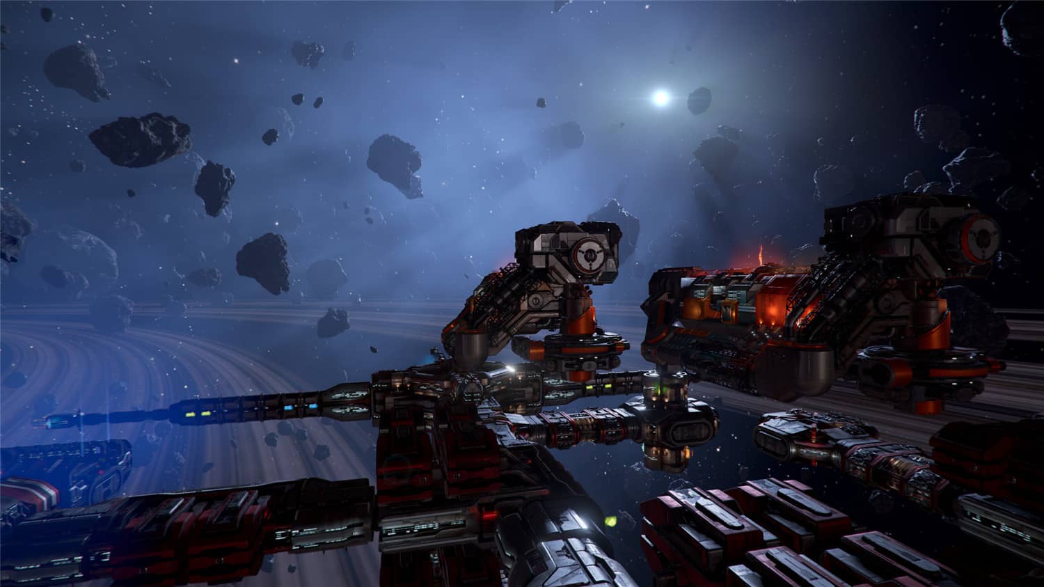 《X4:基石》v6.10.HF1中文版-趣奇资源网-第5张图片 《X4:基石》v6.10.HF1中文版-趣奇资源网-第5张图片