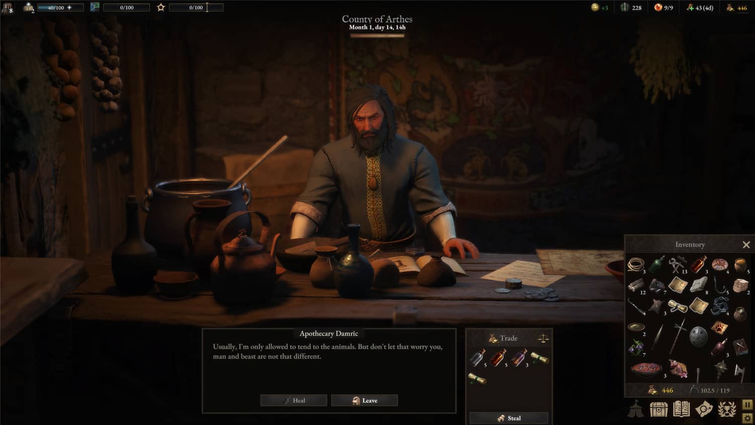 《战争传说》v1.0.42132中文版-趣奇资源网-第5张图片 《战争传说》v1.0.42132中文版-趣奇资源网-第5张图片