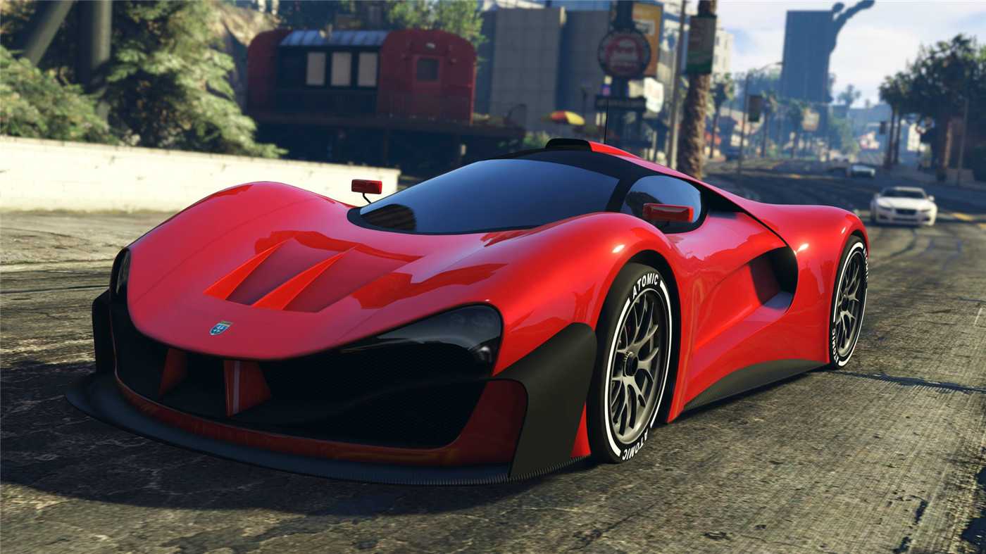 《GTA5》v1.70.3407纯净版-趣奇资源网-第10张图片 《GTA5》v1.70.3407纯净版-趣奇资源网-第10张图片