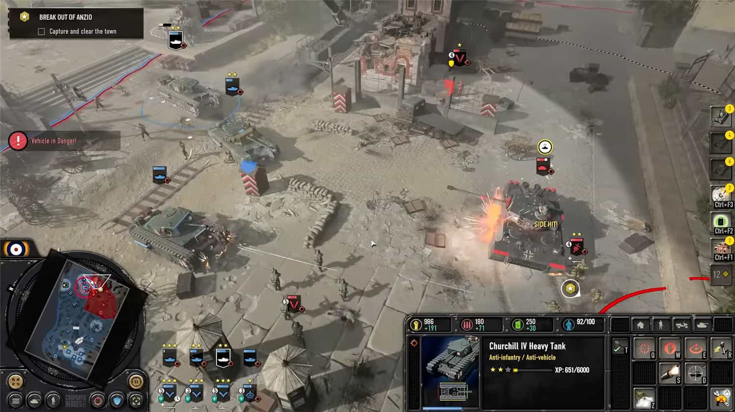 《英雄连3》v1.4.2.21612中文版-趣奇资源网-第6张图片 《英雄连3》v1.4.2.21612中文版-趣奇资源网-第6张图片