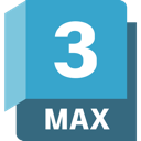 Autodesk 3DS Max 2025.2-趣奇资源网-第2张图片