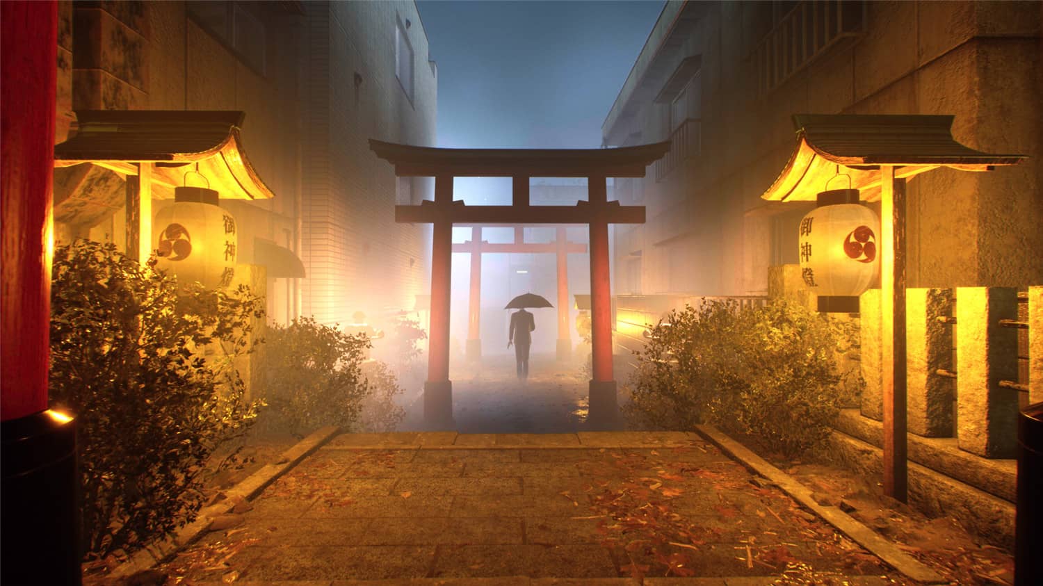 《幽灵线:东京》v20240417中文版-趣奇资源网-第8张图片 《幽灵线:东京》v20240417中文版-趣奇资源网-第8张图片