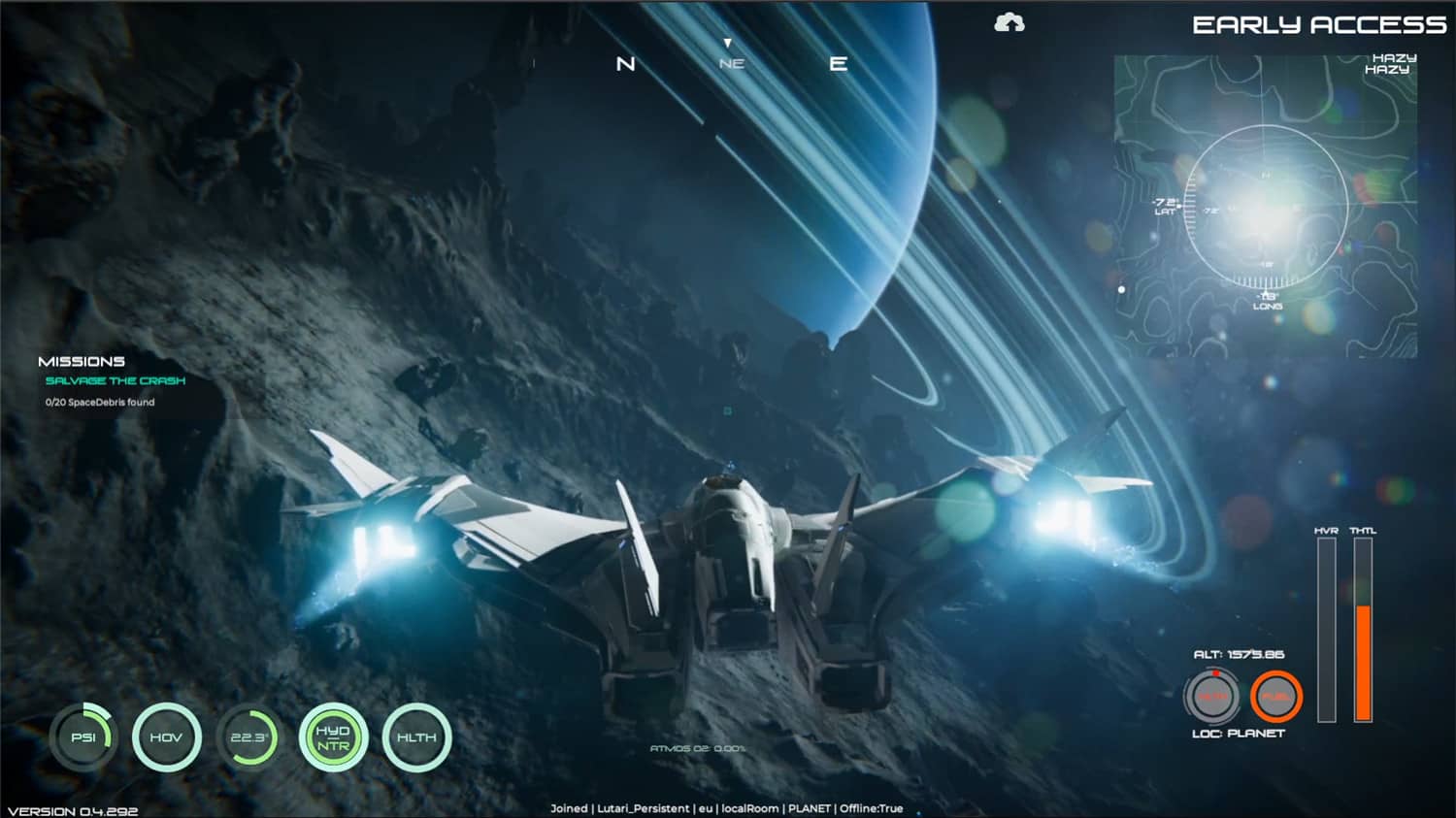 《奥西里斯:新黎明》v1.5.67中文版-趣奇资源网-第5张图片 《奥西里斯:新黎明》v1.5.67中文版-趣奇资源网-第5张图片